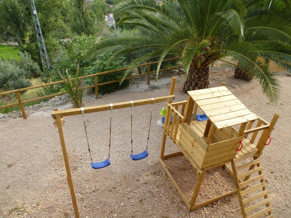 La Luz De Cazorla