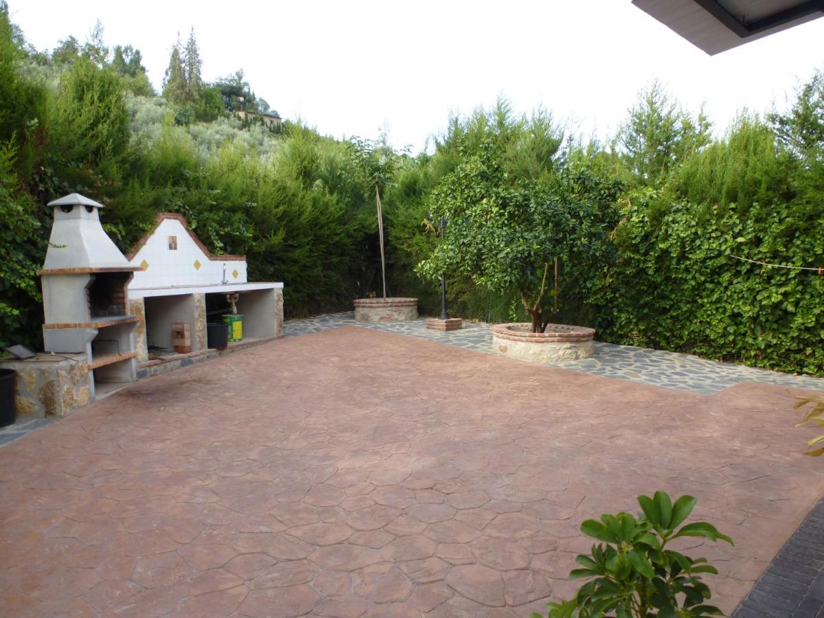 La Luz De Holiday home Cazorla