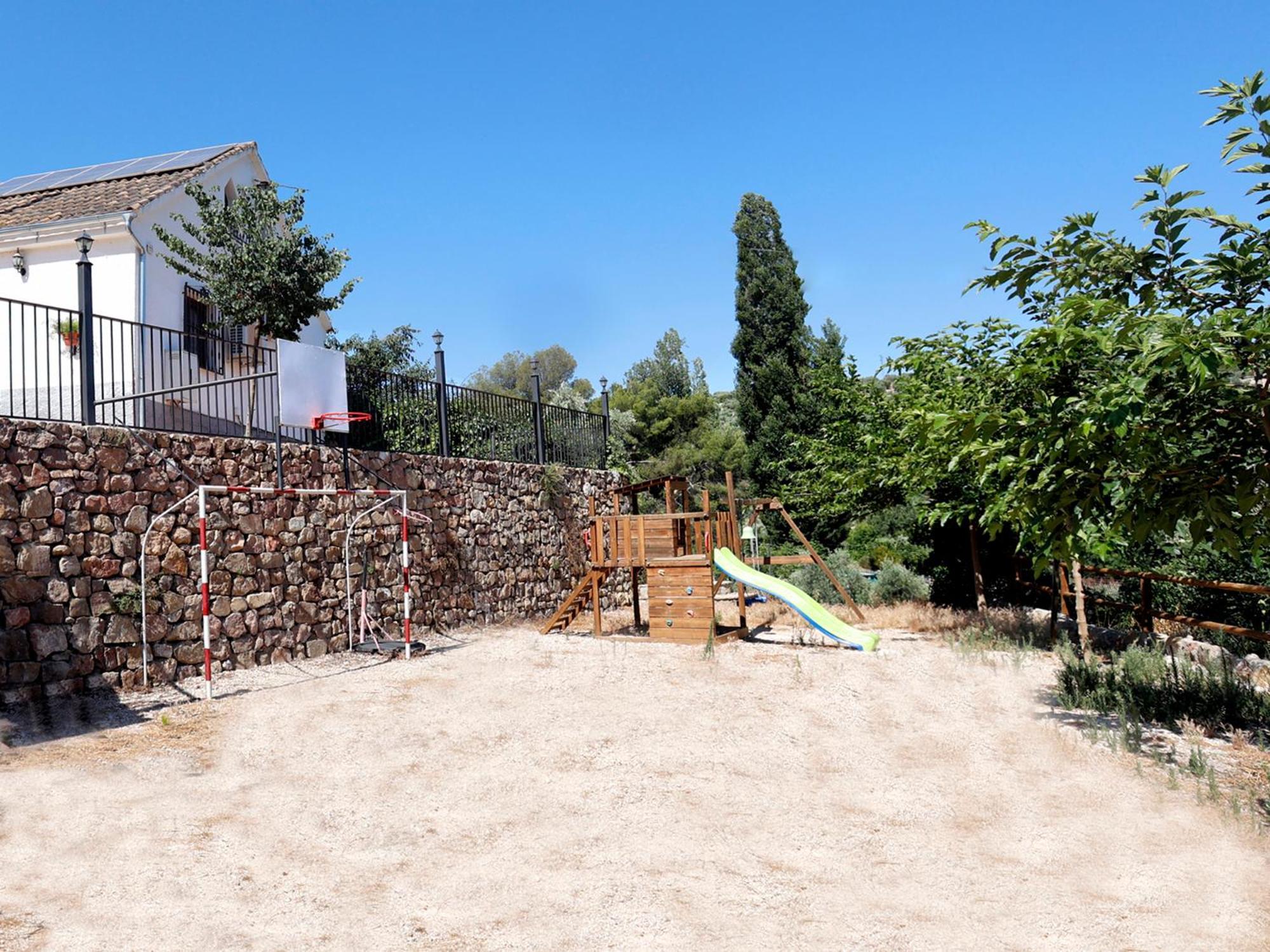 Holiday home La Luz De Cazorla