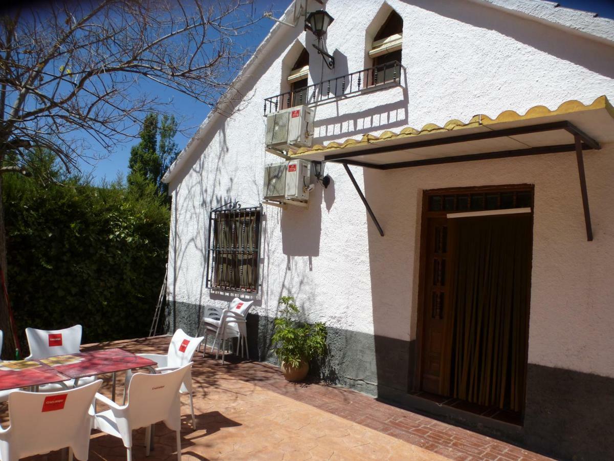 Holiday home La Luz De *