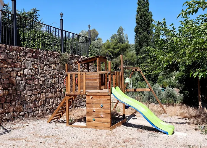 La Luz De Cazorla