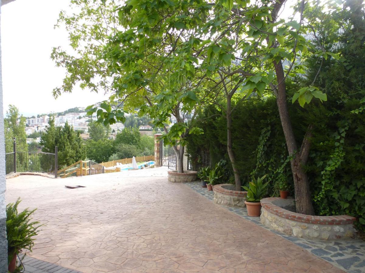 La Luz De Holiday home