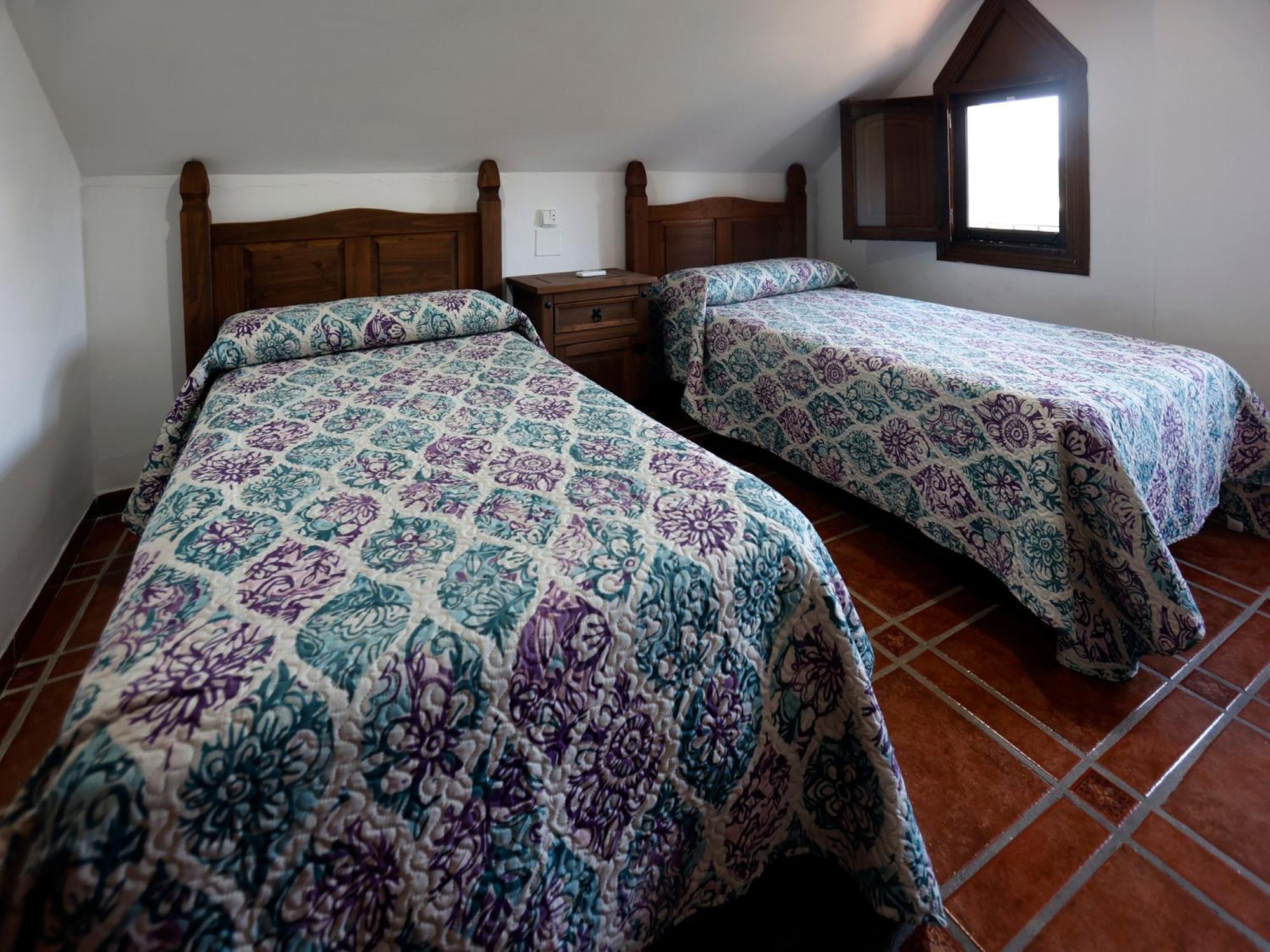 Holiday home La Luz De