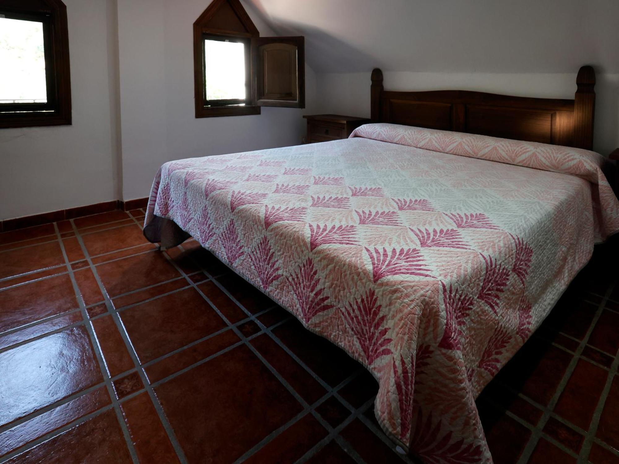 Holiday home La Luz De *