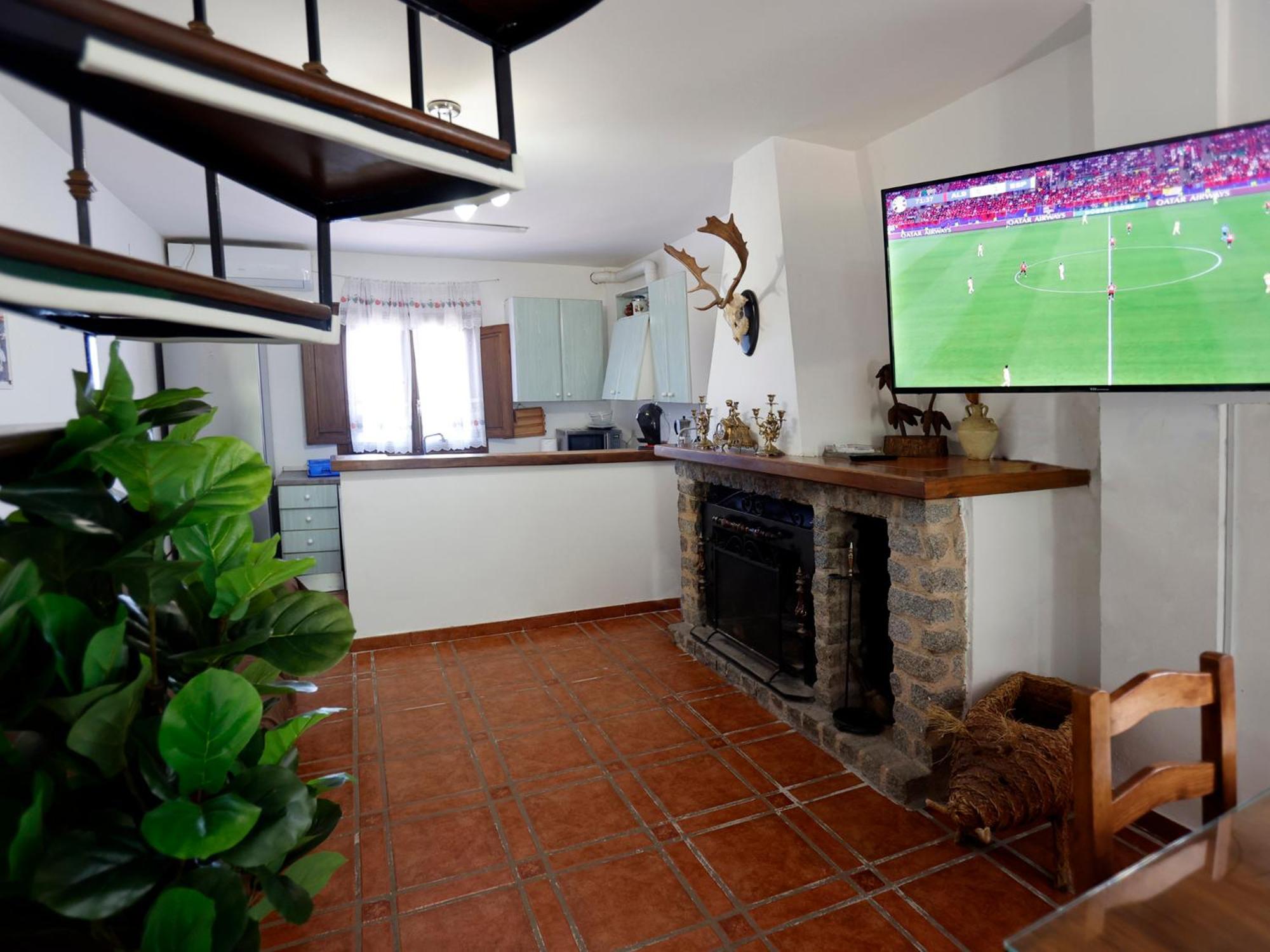 La Luz De Holiday home *
