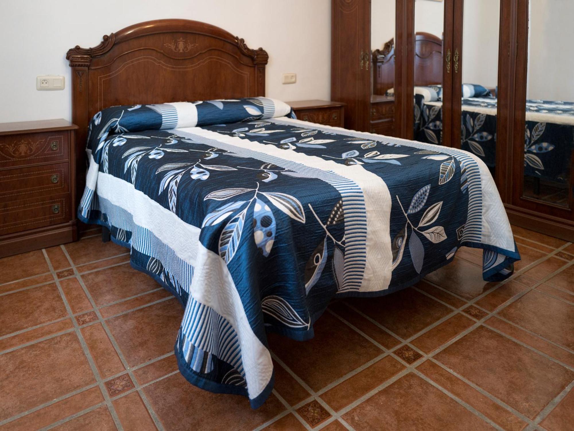 Holiday home La Luz De Cazorla