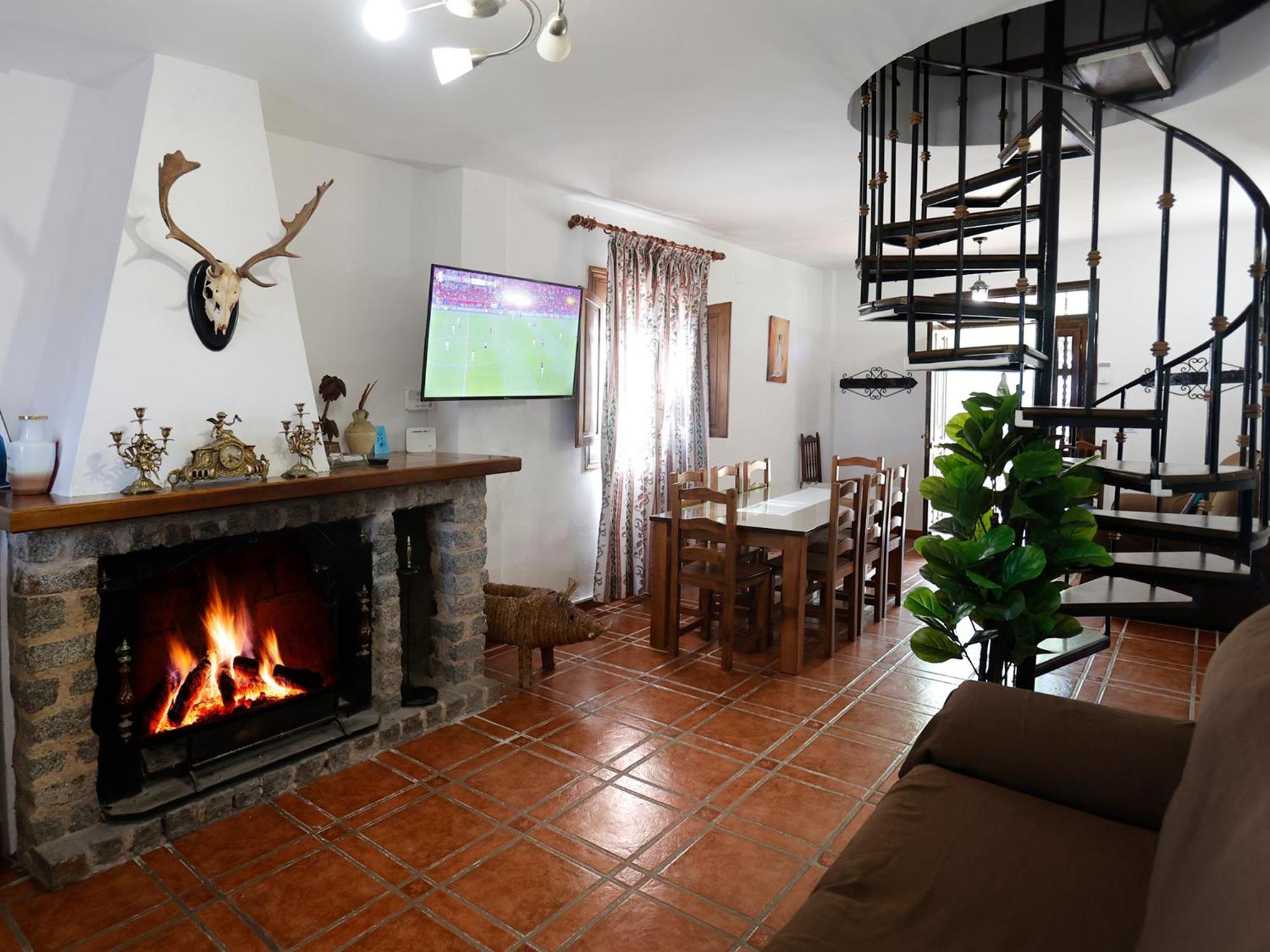 La Luz De Holiday home