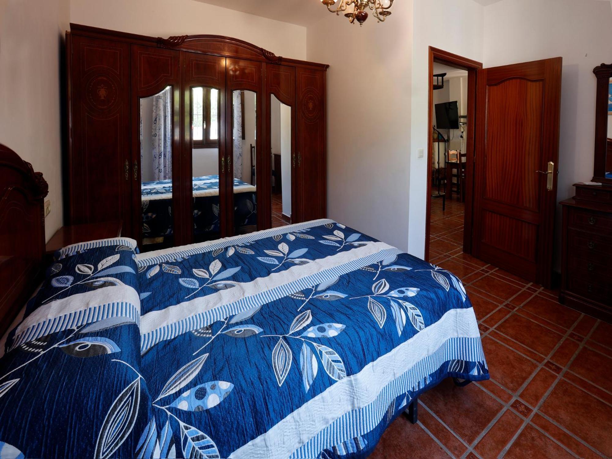 La Luz De Holiday home