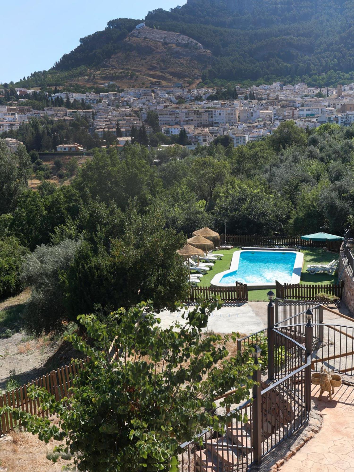 La Luz De Holiday home *