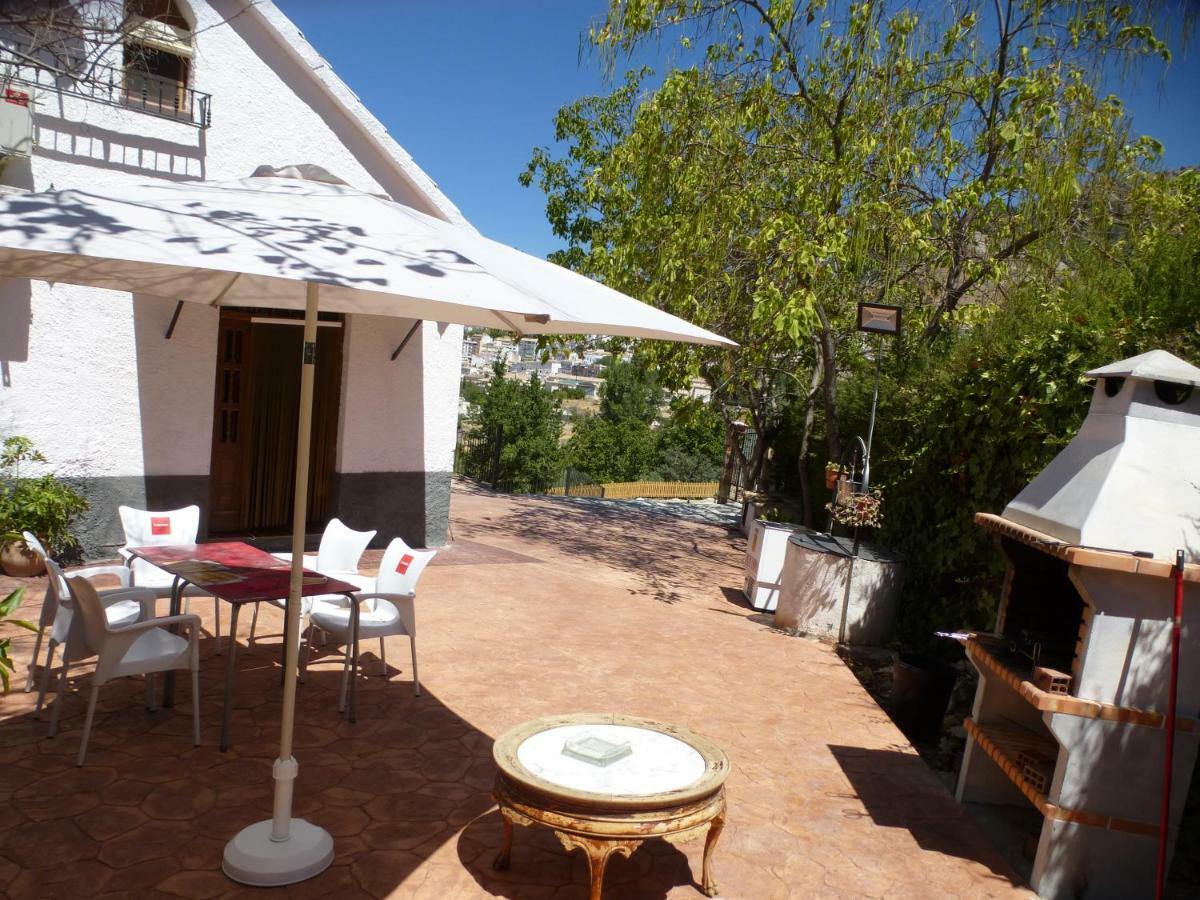 La Luz De Holiday home *